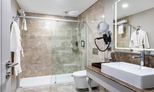 هتل مرکور اولد تاون تفلیس